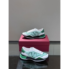 Valentino Rockrunner Shoes